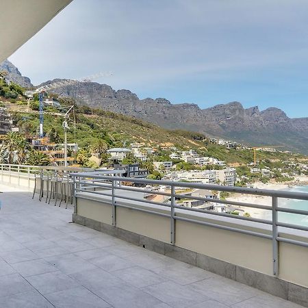 Apartament Penthouse On Clifton Kapsztad Zewnętrze zdjęcie