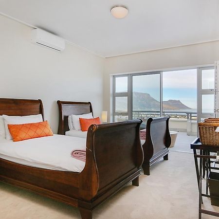 Apartament Penthouse On Clifton Kapsztad Zewnętrze zdjęcie