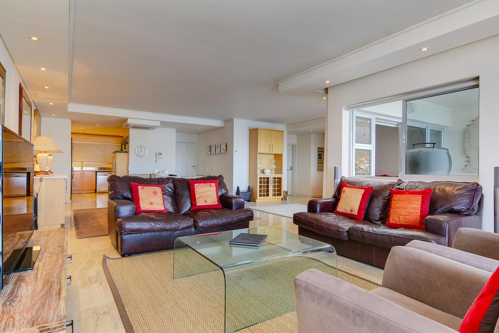 Apartament Penthouse On Clifton Kapsztad Zewnętrze zdjęcie