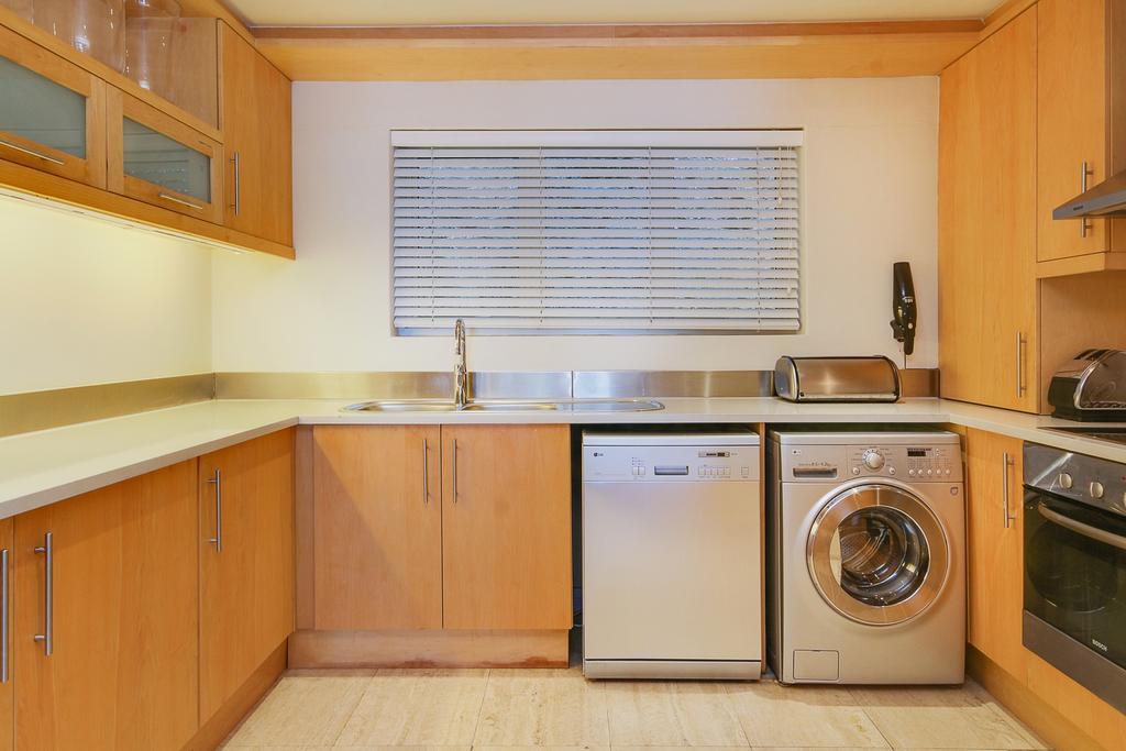 Apartament Penthouse On Clifton Kapsztad Zewnętrze zdjęcie