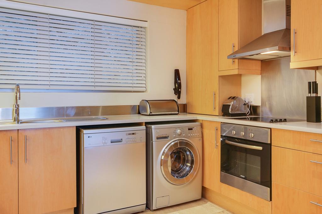 Apartament Penthouse On Clifton Kapsztad Zewnętrze zdjęcie