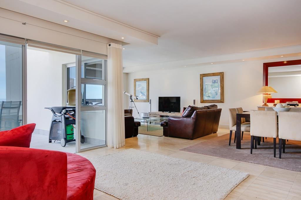 Apartament Penthouse On Clifton Kapsztad Zewnętrze zdjęcie