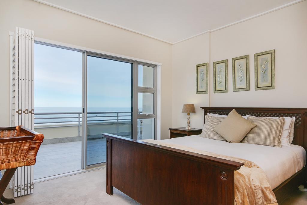 Apartament Penthouse On Clifton Kapsztad Zewnętrze zdjęcie