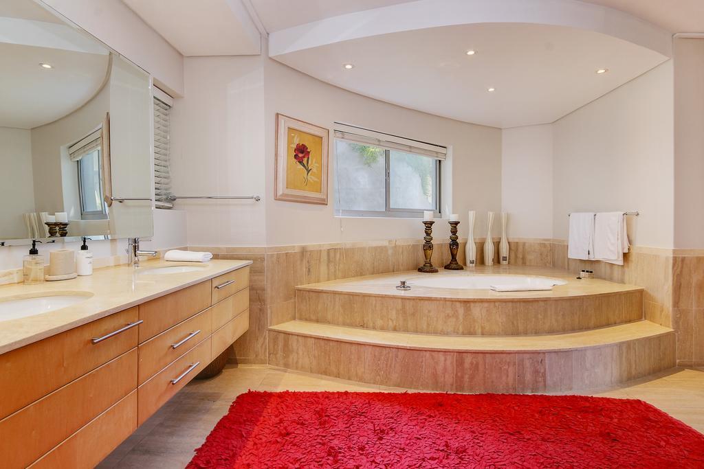 Apartament Penthouse On Clifton Kapsztad Zewnętrze zdjęcie