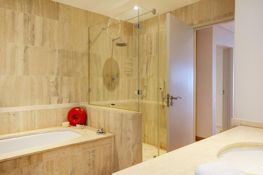 Apartament Penthouse On Clifton Kapsztad Zewnętrze zdjęcie