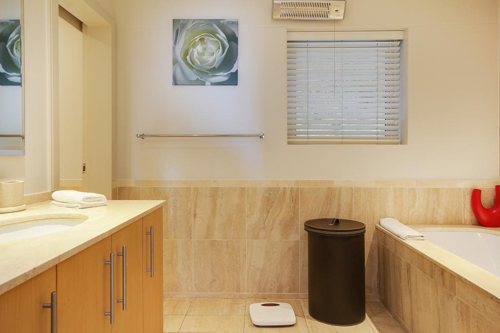 Apartament Penthouse On Clifton Kapsztad Zewnętrze zdjęcie